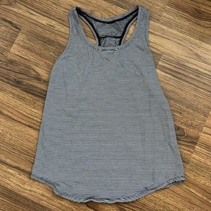 Lululemon Active Tank Size 6